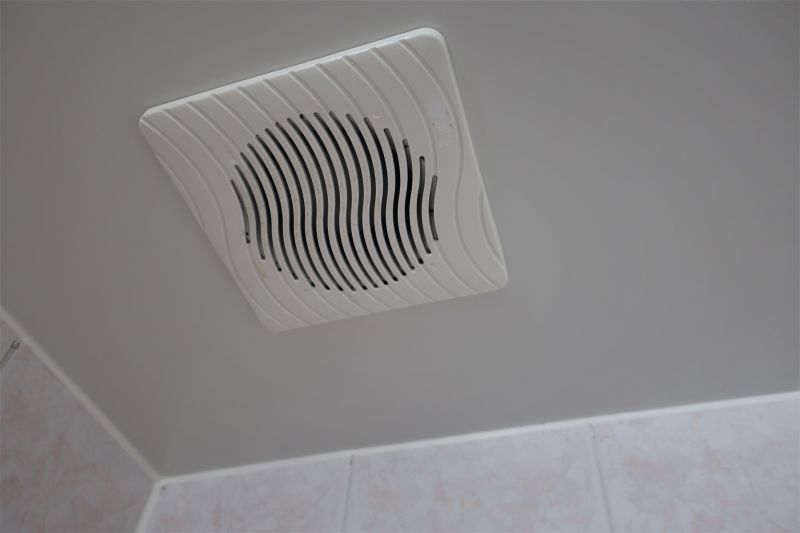 Ventilation Systems
