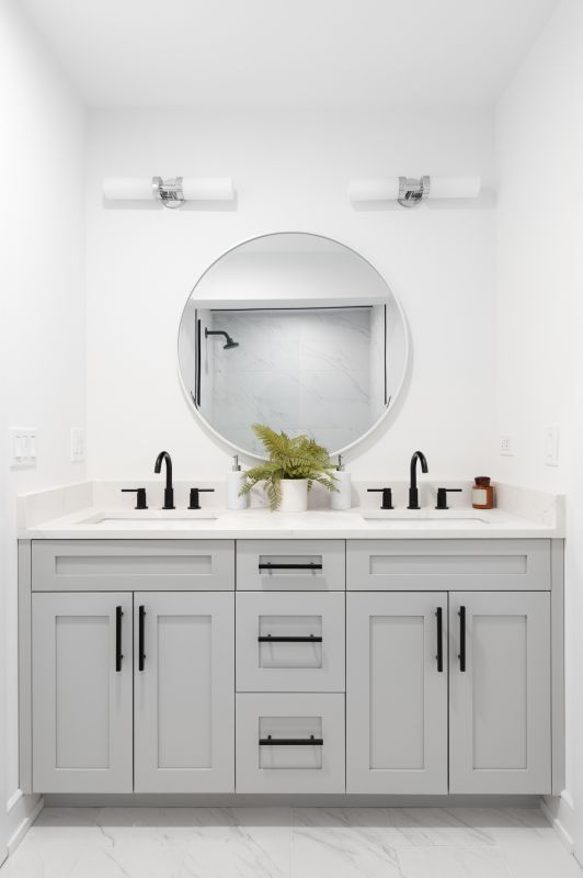 Vessel Sinks