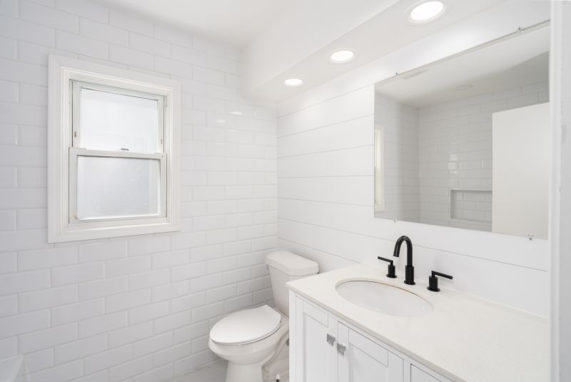 Top Bathroom Remodeling Companies in Isanti, MN