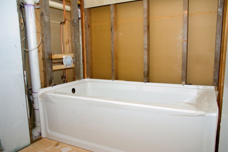 Top Bathroom Remodeling Companies in North Branch, MN