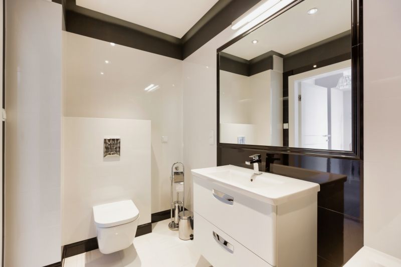 Cost of Bathroom Remodeling in North Branch, MN