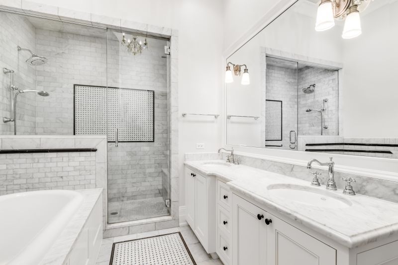 Best Bathroom Remodelers Contractors in North Branch, MN